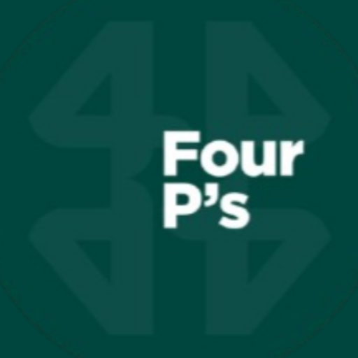 fourp logo