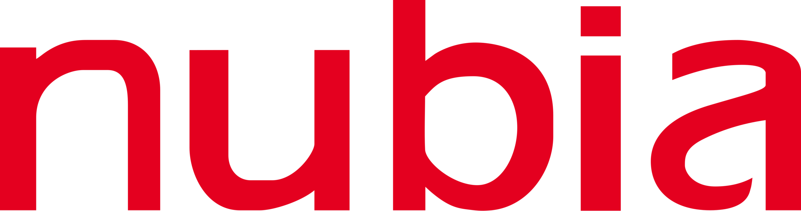 ZTE Nubia